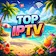 Top IPTV teste grátis